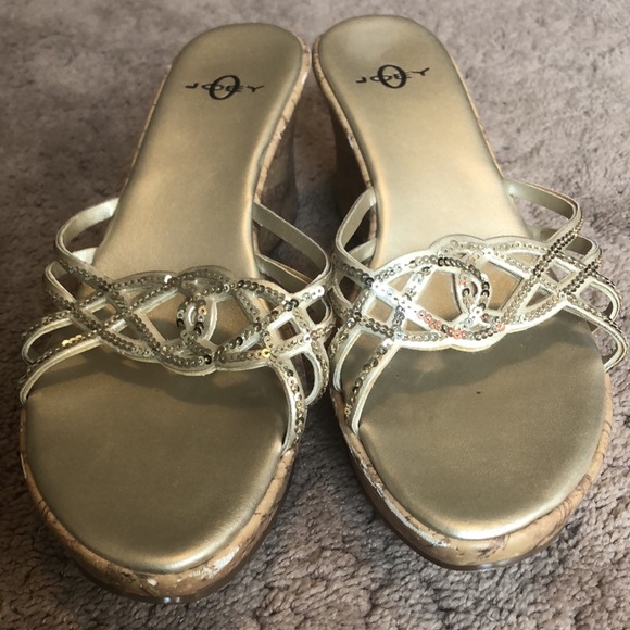 Wedges - Picture 2 of 2